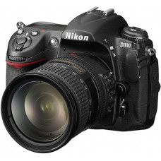 Nikon D300 XP